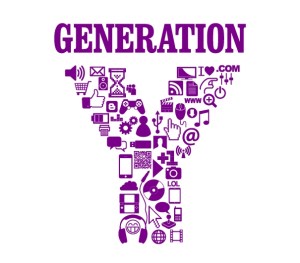 generation y