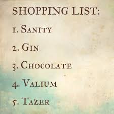 shoppinglist
